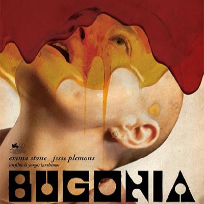 《BUGONIA》（拯救地球说是）：看了原作的韩国电影更觉得兰斯莫斯厉害了