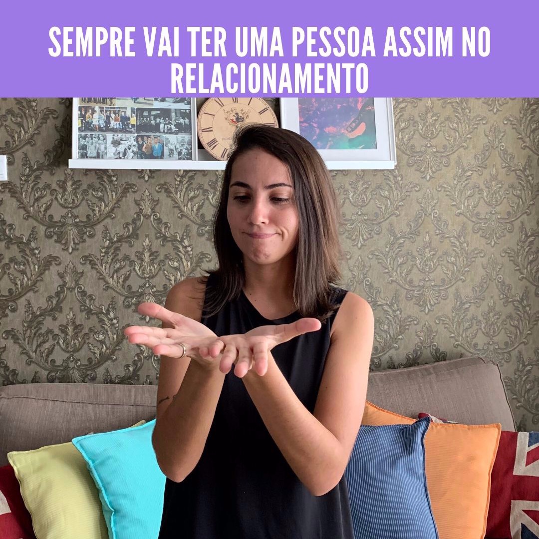 EU NEM SABIA MAIS QUAL ERA O MEU GOSTO episode artwork
