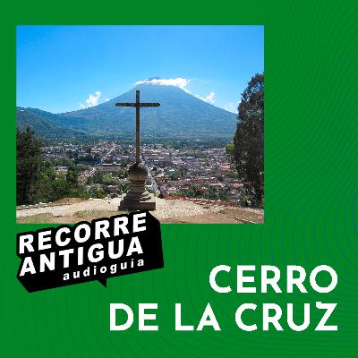 Cerro De la Cruz