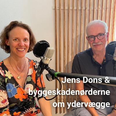 S2 #4 Byggeskader: Ydervægge