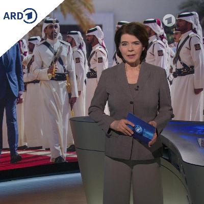 tagesschau 20:00 Uhr, 05.02.2026