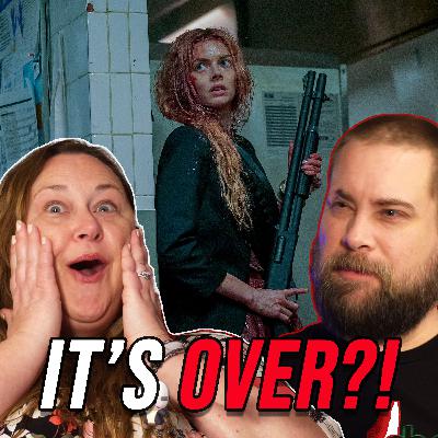 Ready or Not 2 (2026) Review | Better Than the Original… But Is It Over? Ready or Not 2 (2026) Review | Better Than the Original… But Is It Over?