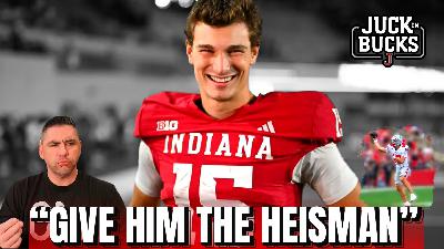 MEDIA CROWNS MENDOZA THE HEISMAN WINNER AS INDIANA'S FATAL FLAW IS EXPOSED MEDIA CROWNS MENDOZA THE HEISMAN WINNER AS INDIANA'S FATAL FLAW IS EXPOSED