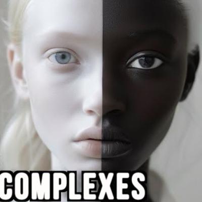 #23 - Les complexes non reconnus dirigent nos vies plus que nous ne le pensons - Comment s'en libérer ? #23 - Les complexes non reconnus dirigent nos vies plus que nous ne le pensons - Comment s'en libérer ?