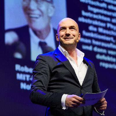 Roman Pletter: »Die mächtigste Schule der Welt«