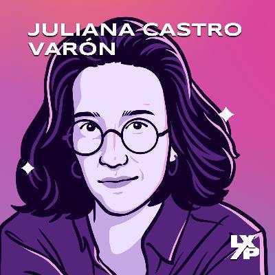 Image Manipulation from Darkroom to AI with Juliana Castro Varón 🇨🇴🏳️🌈 Image Manipulation from Darkroom to AI with Juliana Castro Varón 🇨🇴🏳️🌈