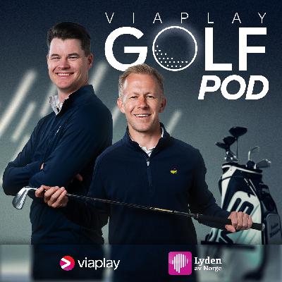 #8 - Ryder Cup-spesial