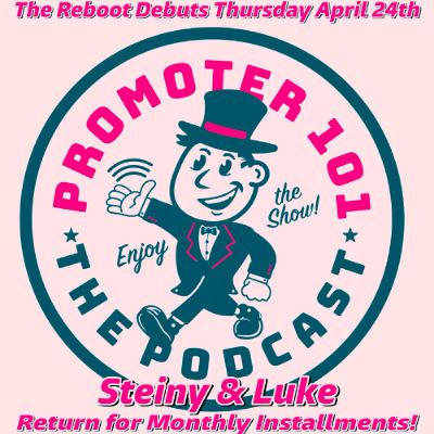 Promoter101 Reboots at Pollstar Live! 2025 Promoter101 Reboots at Pollstar Live! 2025