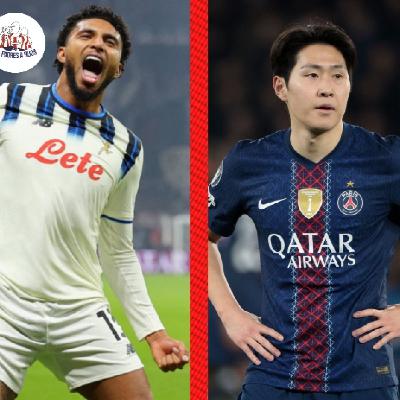 EN MARCHA la RENOVACIÓN de JULIÁN | ACUERDO con ÉDERSON | ¿KANG-IN LEE? | ATLETI-BARÇA sin PUBILL EN MARCHA la RENOVACIÓN de JULIÁN | ACUERDO con ÉDERSON | ¿KANG-IN LEE? | ATLETI-BARÇA sin PUBILL
