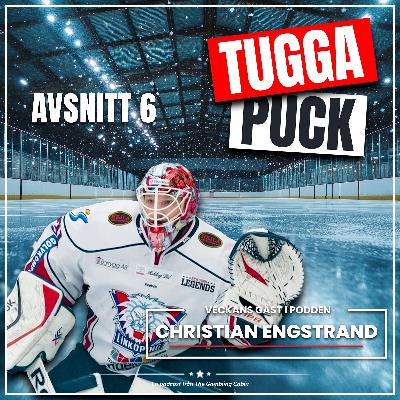 Avs. 6 - Christian Engstrand