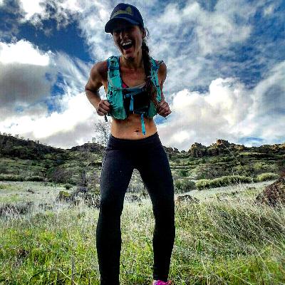 Crushing FKT Goals and Raising The Bar For Women: Ashly Winchester