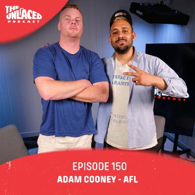 Adam Cooney Talks Brownlow Triumph, Rodney Eade Sprays & How Talent Alone Isn't Enough #150 Adam Cooney Talks Brownlow Triumph, Rodney Eade Sprays & How Talent Alone Isn't Enough #150
