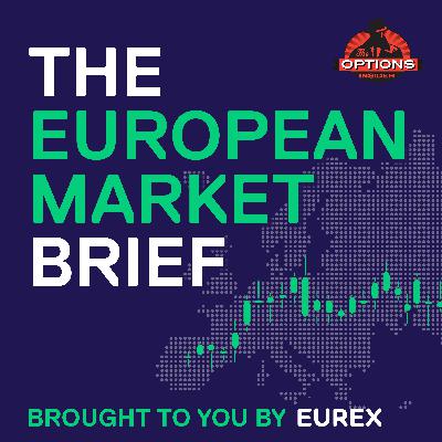 The European Market Brief 6: Navigating Europe's Crypto Landscape