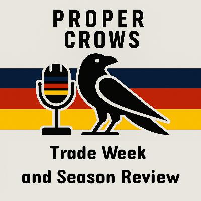 Trade Week and Season Review