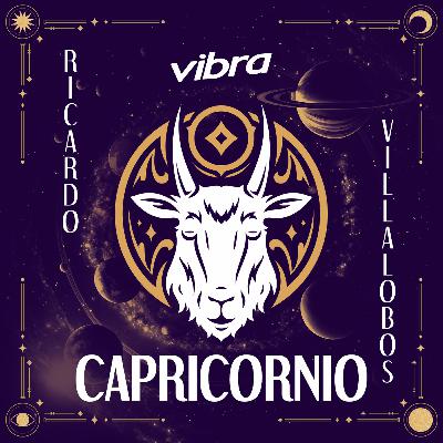 Horóscopo del Mes de Octubre 2025 | Capricornio