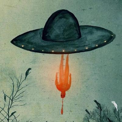 EP53 奥尔加·托卡尔丘克《怪诞故事集》：我们生活在巨大的“怪诞”中而不自知