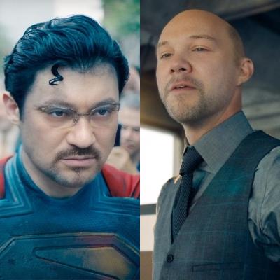 Now Watch This - Supermen