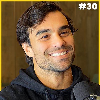 De Actor a Fundador del Tequila que Conquista EE. UU. | #30 Diego Osorio