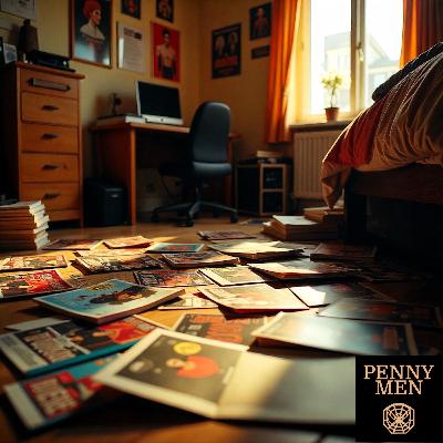 #77 - You Can't Have These Comics (Part 7) #77 - You Can't Have These Comics (Part 7)