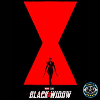 Anoche Vi - Black Widow Anoche Vi - Black Widow