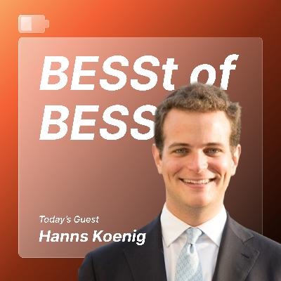 Kommen die 78 GW BESS? | Hanns Koenig