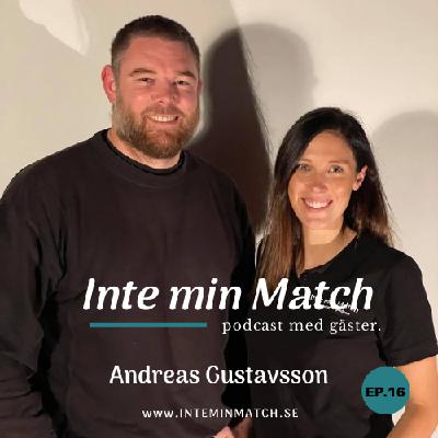 Andreas Gustavsson