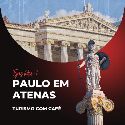 Evangelho em grupo sobre Paulo em Atenas Evangelho em grupo sobre Paulo em Atenas