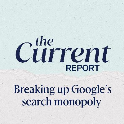 The historic proposals to break up Google's search monopoly