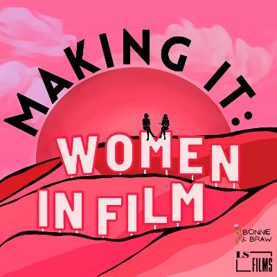 #52 | Creating Character Iconography & Authenticity Through Hairstyling with Nani Casillas ('Station Eleven')