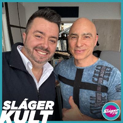Életkor helyett életenergia - A test újraértelmezése a 21. században | Rippel Ferenc és S. Miller András a Sláger KULT-ban