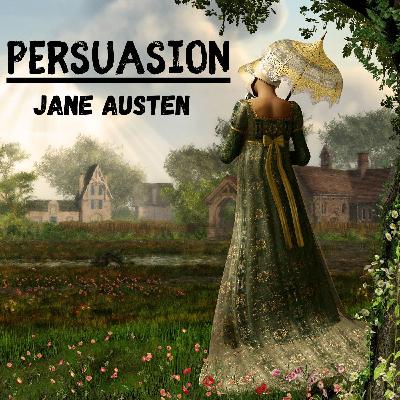 Chapter 1 - Persuasion - Jane Austen