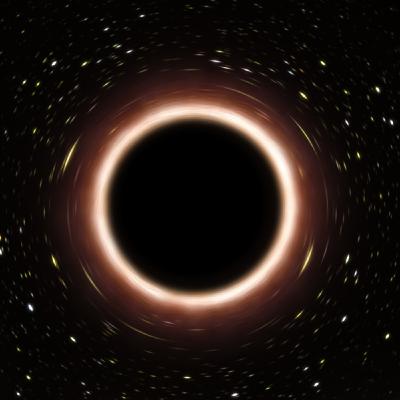 1742 - Reflexiones sobre la rueda de prensa de la NASA (hasta min. 10) y después: ¿Se puede escapar de un agujero negro?