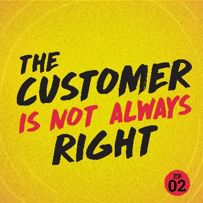 EP. 2: The 3 Questions That Make Restaurant Owners Cringe...