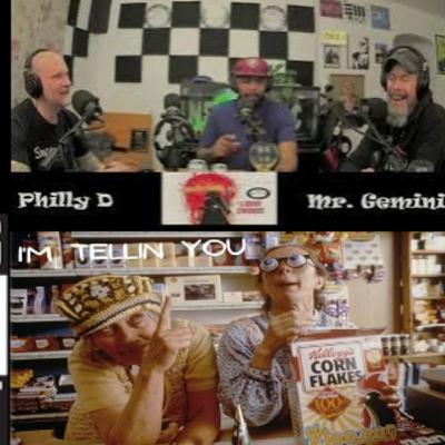 Wu Tang, Dave Chapelle, Couch Money and Medicinal Beaver Butt!! #funny #dadjokes #funnyvideo