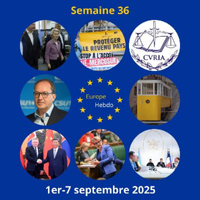 Brouillage en Bulgarie, accident au Portugal et coalition des volontaires