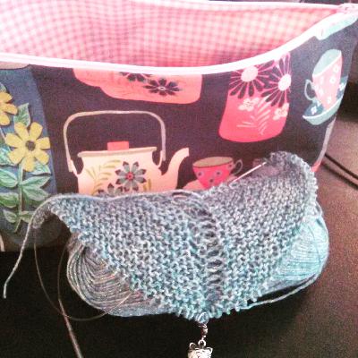 Episode 29 – Up We Go! Episode 29 – Up We Go!