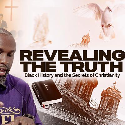 REVEALING THE TRUTH ABOUT THE BIBLE