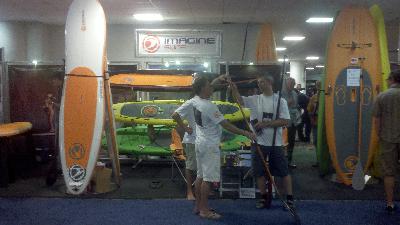 OR 2011 - Imagine Surf's Corran Addison