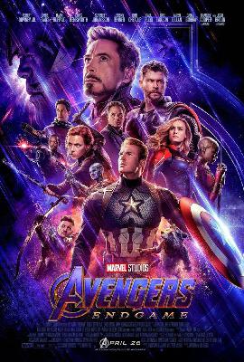 Avengers: Endgame and the Marvel Cinematic Universe