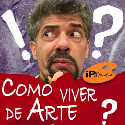 Como viver de Arte? Como viver de Arte?