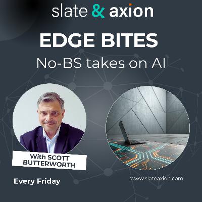 Edge Bites - Episode 12 Edge Bites - Episode 12