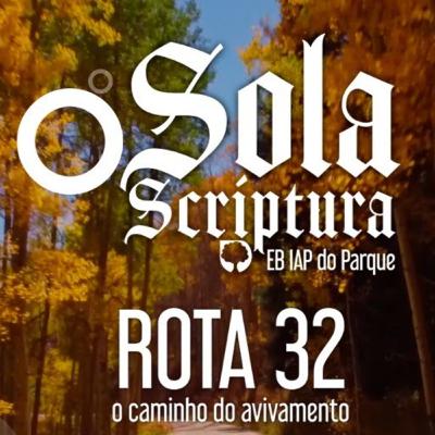 O fogo da avivamento não cessa