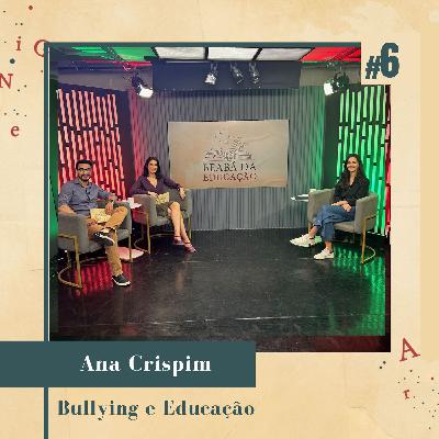 Bullying e Educação | #6 | Beabá da Educação Bullying e Educação | #6 | Beabá da Educação