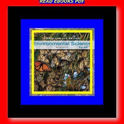 Full Pages Environmental Science for AP® [Free Ebook]