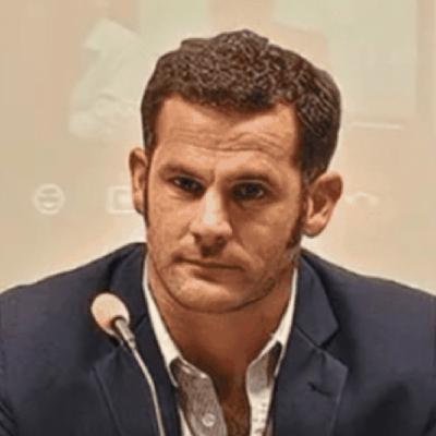 Ignacio Kovarsky, presidente de CARBAP (Confederación de Asociaciones Rurales de Buenos Aires y La Pampa) @CARBAP_ARG