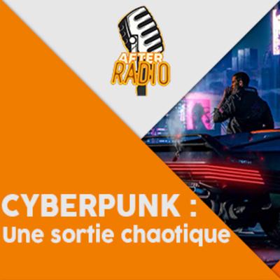 Cyberpunk 2077 : Une sortie chaotique Cyberpunk 2077 : Une sortie chaotique