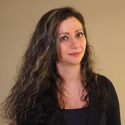 Minervapodden: Milica Javdan – Revolusjon i Iran Minervapodden: Milica Javdan – Revolusjon i Iran