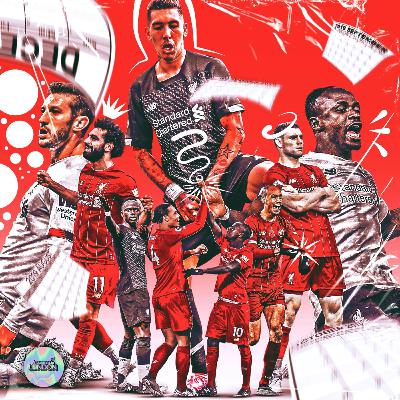 End of Season Review : Part One