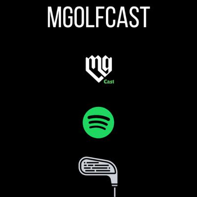 MGolf Cast #18 Quais tacos eu deveria ter em minha bolsa?