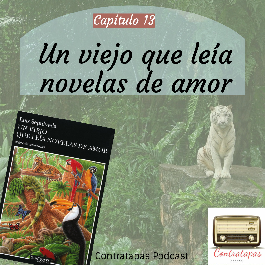 Contratapas Podcast
